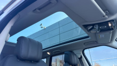 Land Rover Range Rover Sport 3.0 D250 HSE Silver 5dr Auto Diesel Estate